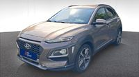 Hyundai Kona 1.6 T-GDi 177ch FAP Executive 4WD DCT-7
