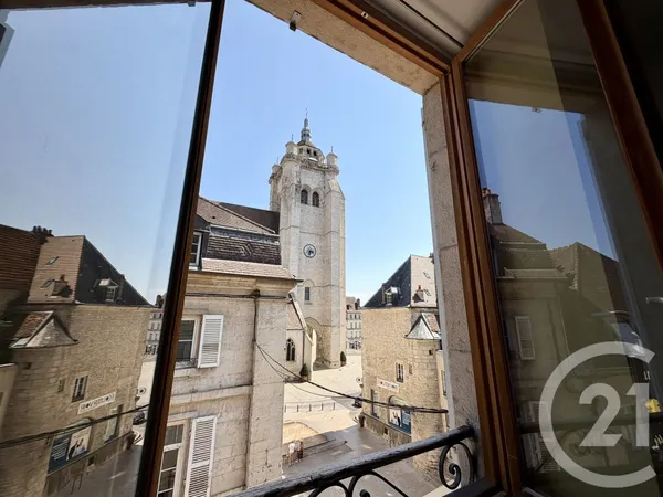 Appartement 2 pièces 65 m²