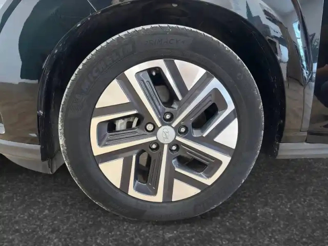 Hyundai Kona electrique 64 kwh - 204 ch — photo 14