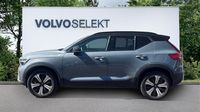 Volvo Xc40 Recharge 231ch Start EDT