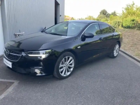 Opel Insignia grand sport 2.0 d 174ch elegance business bva8