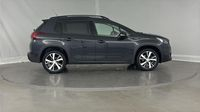 Peugeot 2008 1.2 PureTech 110ch E6.c GT Line S&S EAT6 — photo 4