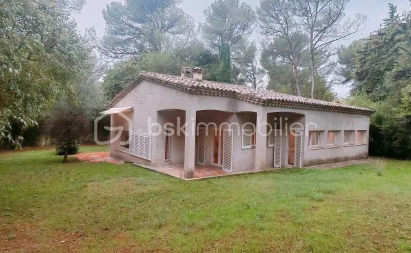 Maison 6 pièces 177 m²