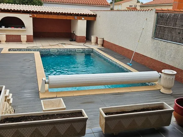 Villa BOMPAS 66430