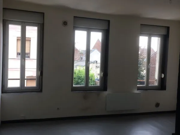 Appartement 38 m² à louer