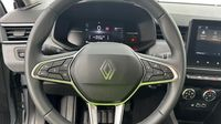 Renault Clio 1.0 TCe 90ch Evolution - 24 — photo 12