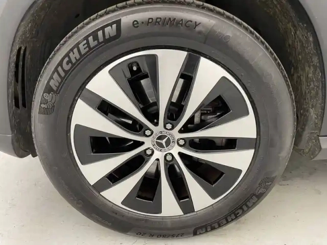 Mercedes Gle 350 de 9g-tronic 4matic — photo 148