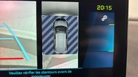 Peugeot 3008 HYBRID4 300ch GT Pack e-EAT8 — photo 29