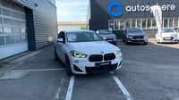 Bmw X2 xDrive20dA 190ch M Sport Euro6d-T — photo 2