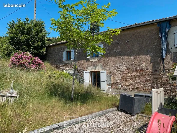 Maison 6 pièces 135 m²