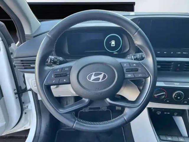 Hyundai I20 1.0 t-gdi 100 — photo 40