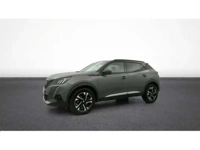 Peugeot 2008 puretech 130 s&amp;s eat8 — photo 6