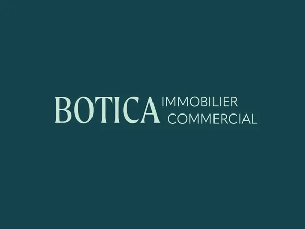Boutique 59 m²