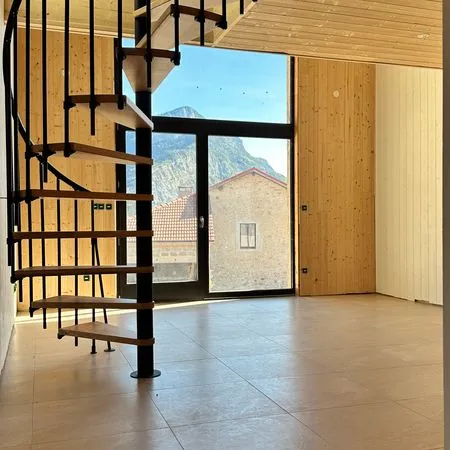 À louer - Appartement duplex neuf de 70 m²