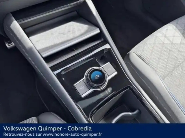 Volkswagen Tiguan 2.0 tdi 150ch r-line edition dsg7 — photo 13