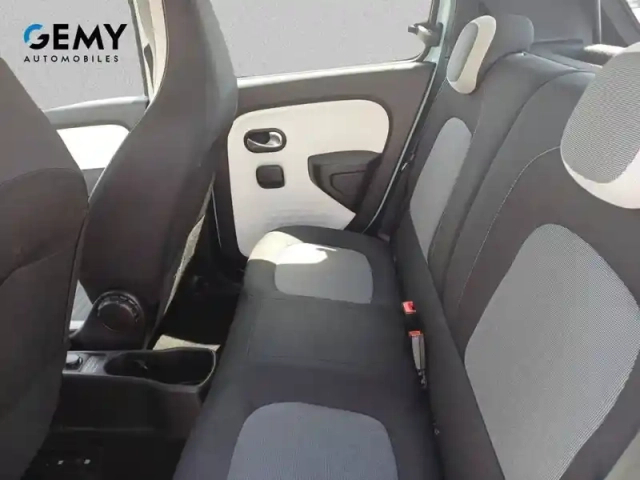 Renault Twingo iii tce 95 — photo 10