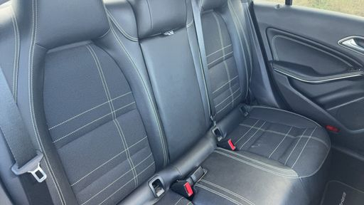 Mercedes Classe CLA 2.1 200 CDI 136 - Sensation – 2015 – 165603 km – Diesel – Boîte Automatique — photo 36