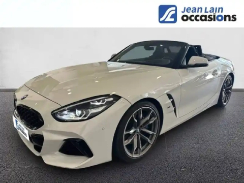 Bmw Z4 m40i 340 ch bva8