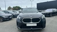 Bmw X2 sDrive20iA 170ch M Sport DKG7
