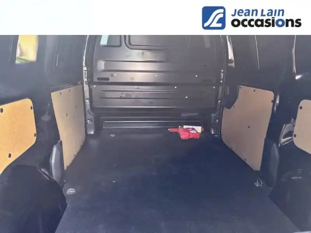 Opel Vivaro fgn taille m bluehdi 145 s&amp;s eat8 — photo 10