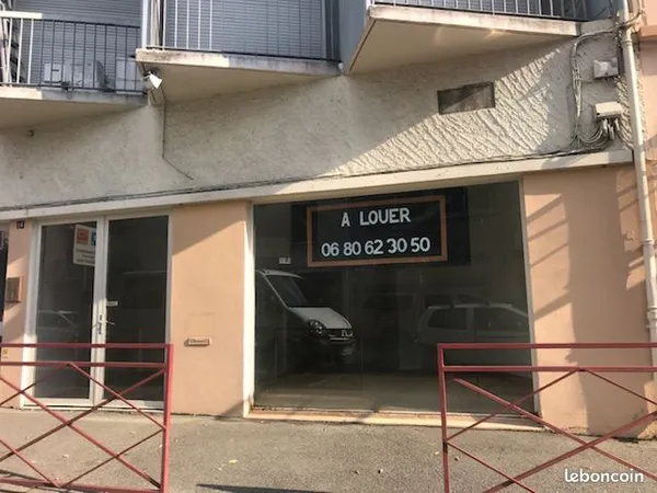 Local a louer