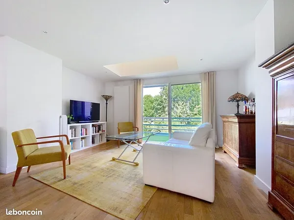 Maison 4 pièces 96 m²