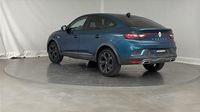 Renault Arkana 1.3 TCe mild hybrid 140ch RS Line EDC -22 — photo 8