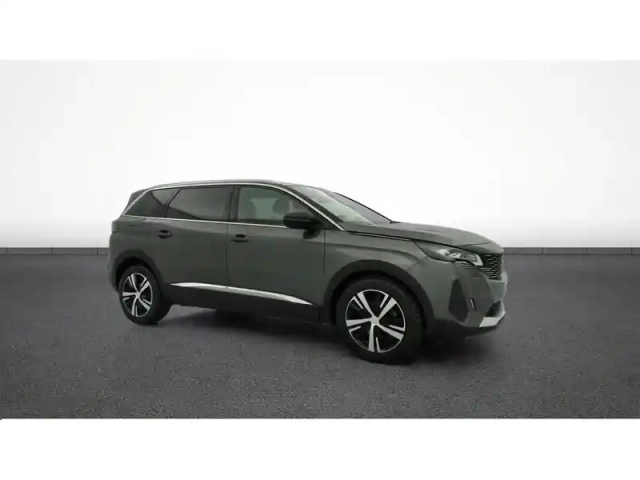 Peugeot 5008 bluehdi 130ch s&amp;s eat8 — photo 11