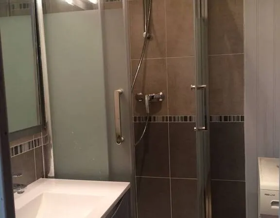 Appartement 3 pièces 41 m²