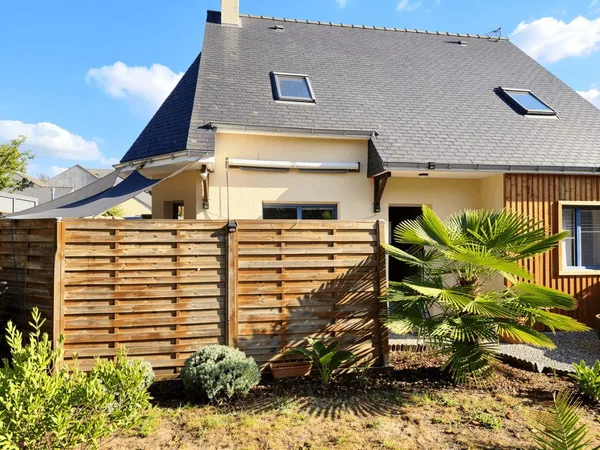 Maison de luxe 5 pièces 109 m²