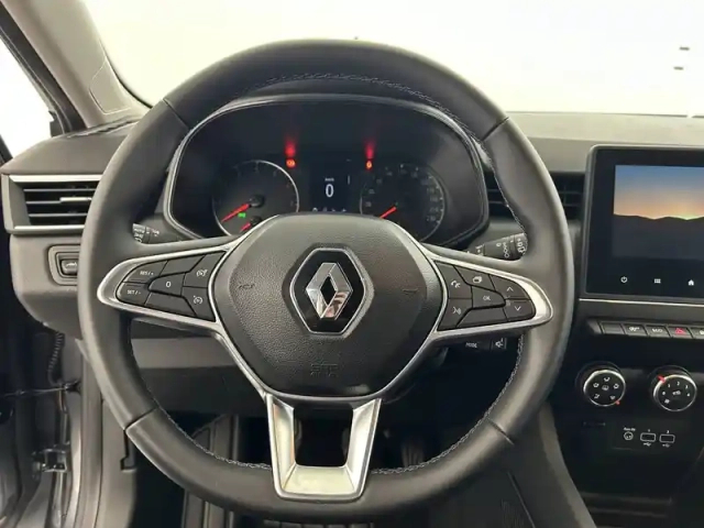 Renault Clio tce 90 — photo 54