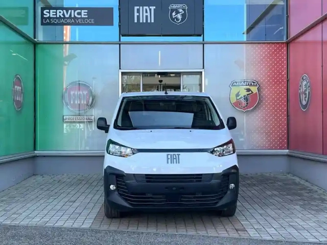 Fiat Scudo fg m 1.5 diesel 120ch pack premium connect — photo 2