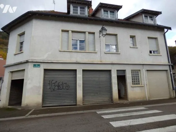 Maison 6 pièces 114 m²