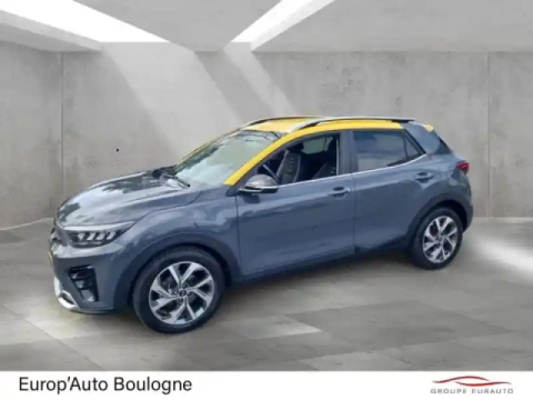 Kia Stonic 1.0 t-gdi 100ch gt line premium