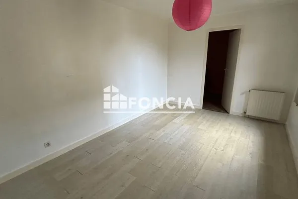 Appartement 3 pièces 88 m²