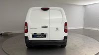 Peugeot Partner Standard 650kg BlueHDi 100ch S&S Asphalt — photo 6