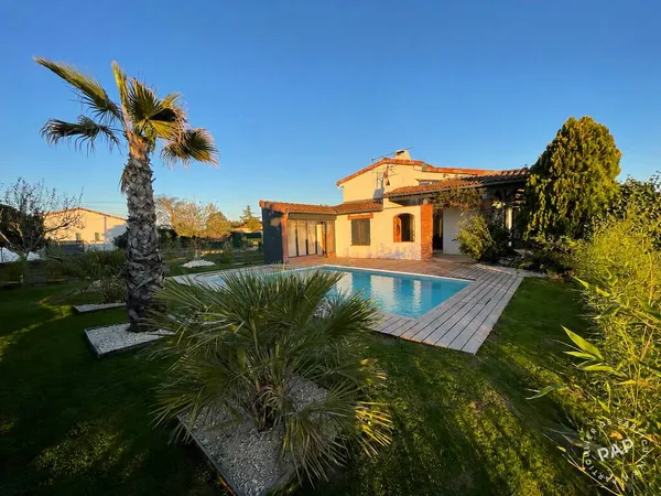 Maison 5 pièces 145 m²