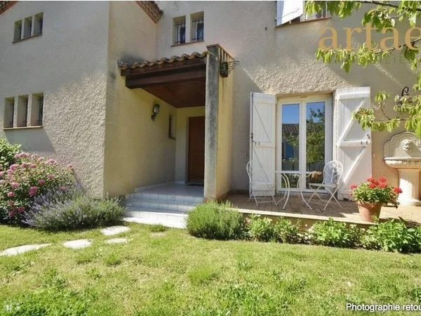 Maison 6 pièces 200 m²