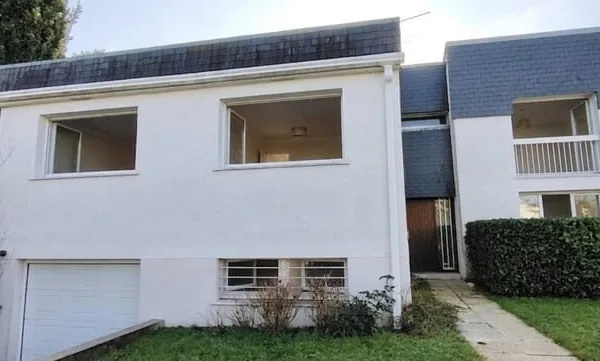 Maison d'architecte