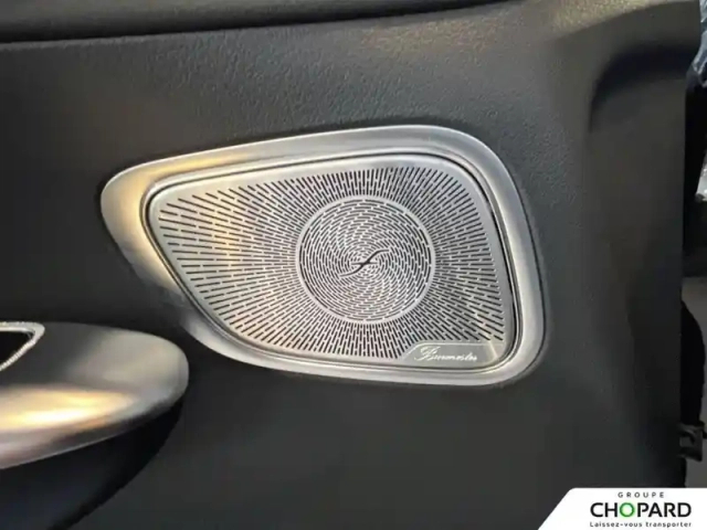 Mercedes Glc 400 e 9g-tronic 4matic — photo 23