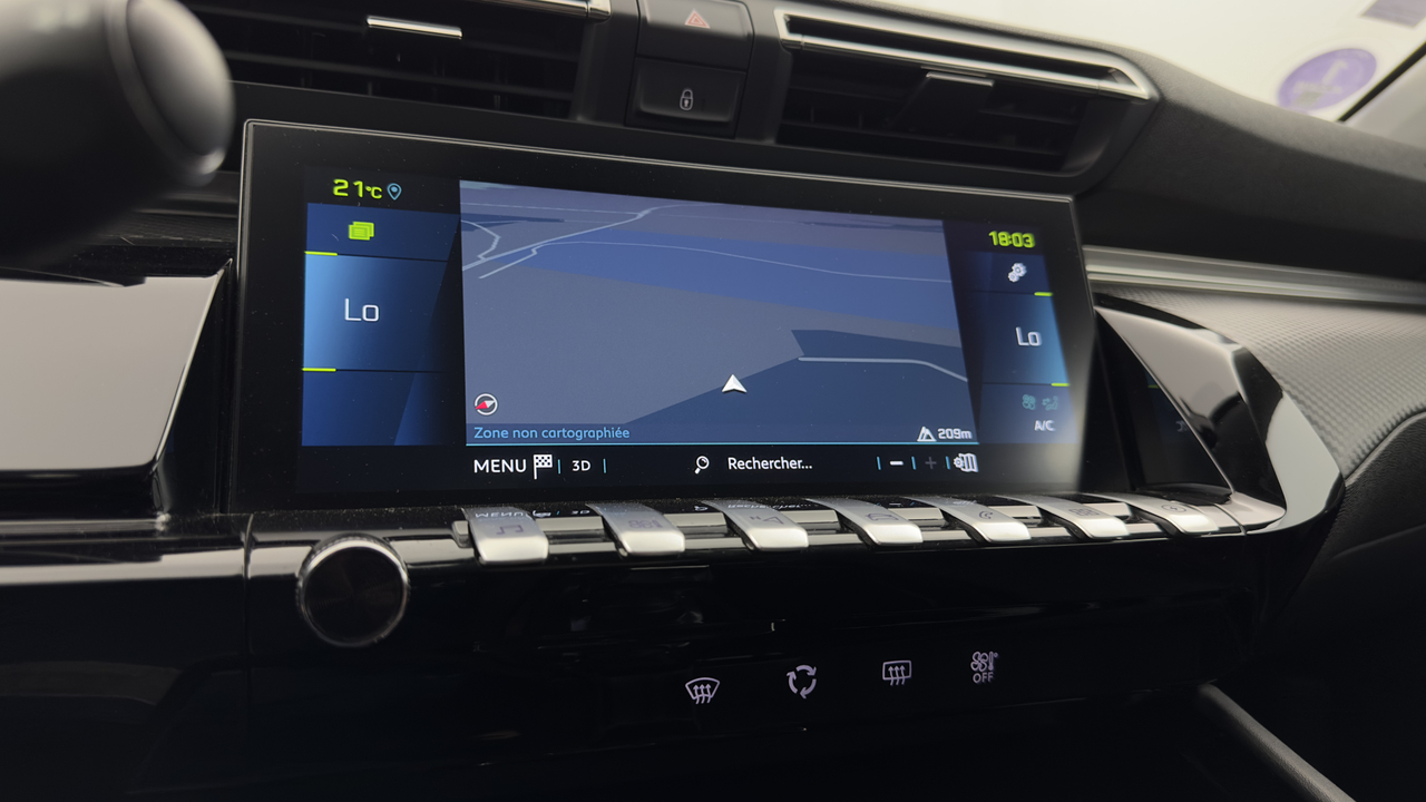 Peugeot 508 SW Hybrid 225 e-EAT8 — photo 29