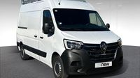 Renault Master F3500 L2H2 2.3 dCi 150ch Energy Confort Euro6 — photo 3
