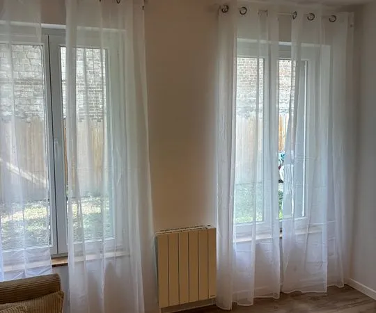 Appartement de 52m2 à louer sur Elbeuf