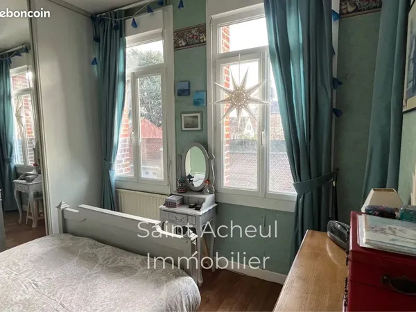 Maison 7 pièces 113 m²