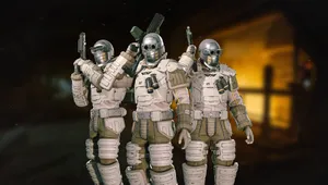 Aliens: Fireteam Elite 2 - launch packs detailed