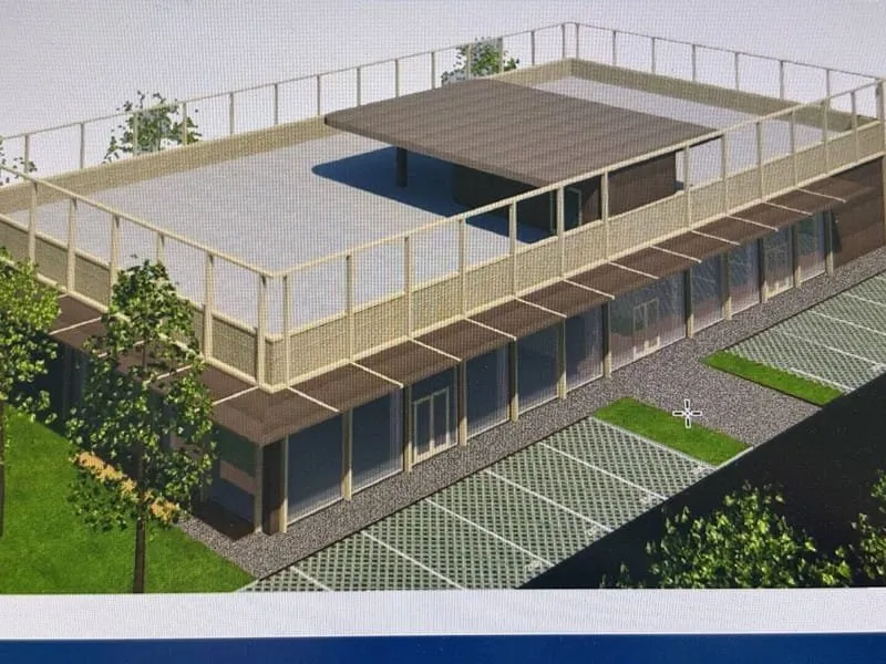 Photo 1