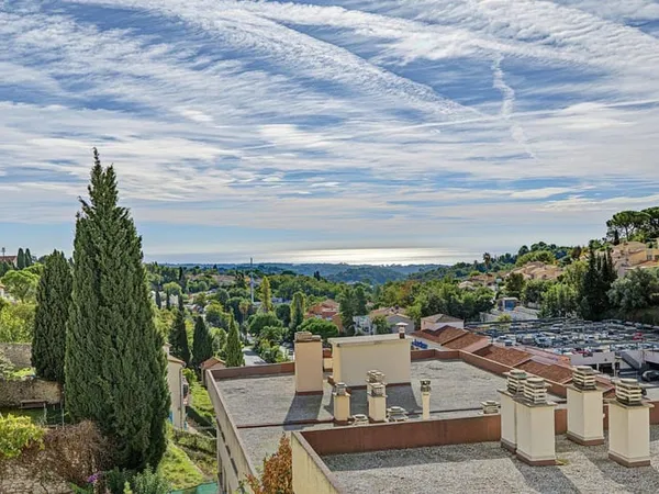 Appartement 3 pièces 88 m²