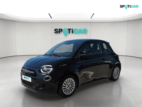 Fiat 500 e 118ch pack confort my23