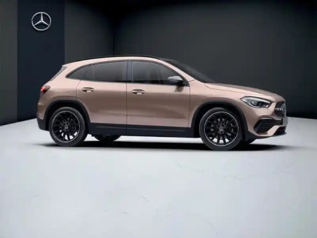 Mercedes Gla 200 amg line — photo 16