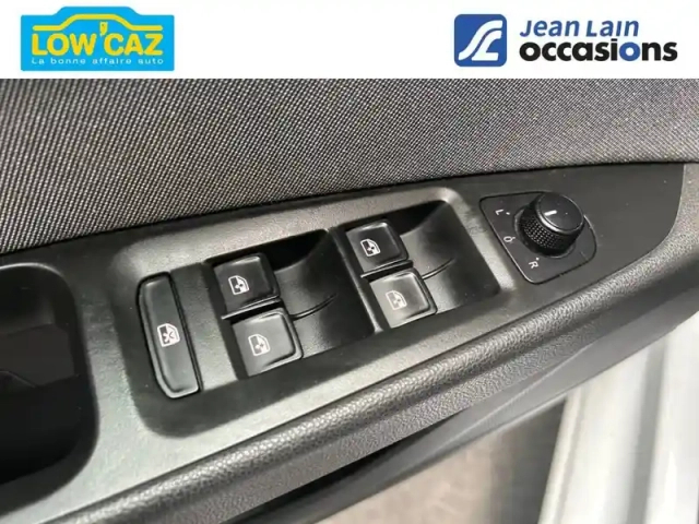 Seat Leon 1.0 tsi 115 start/stop bvm6 — photo 14